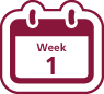 Victoza® Week 1