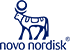 Novo Nordisk logo