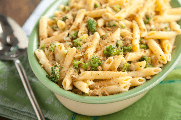 Broccoli Mac and Cheese Recipe