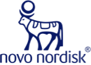 Novo Nordisk® logo